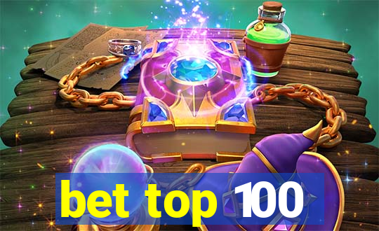 bet top 100